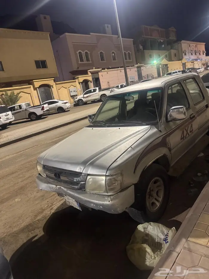 دير صيني 2005 3