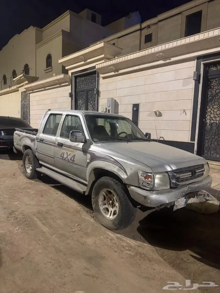 دير صيني 2005 9