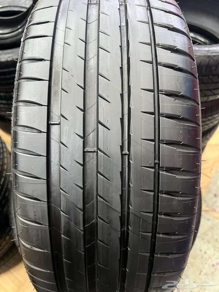 كفرات مستخدم شبه جديد 6