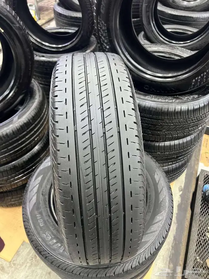 كفرات مستخدم شبه جديد 4