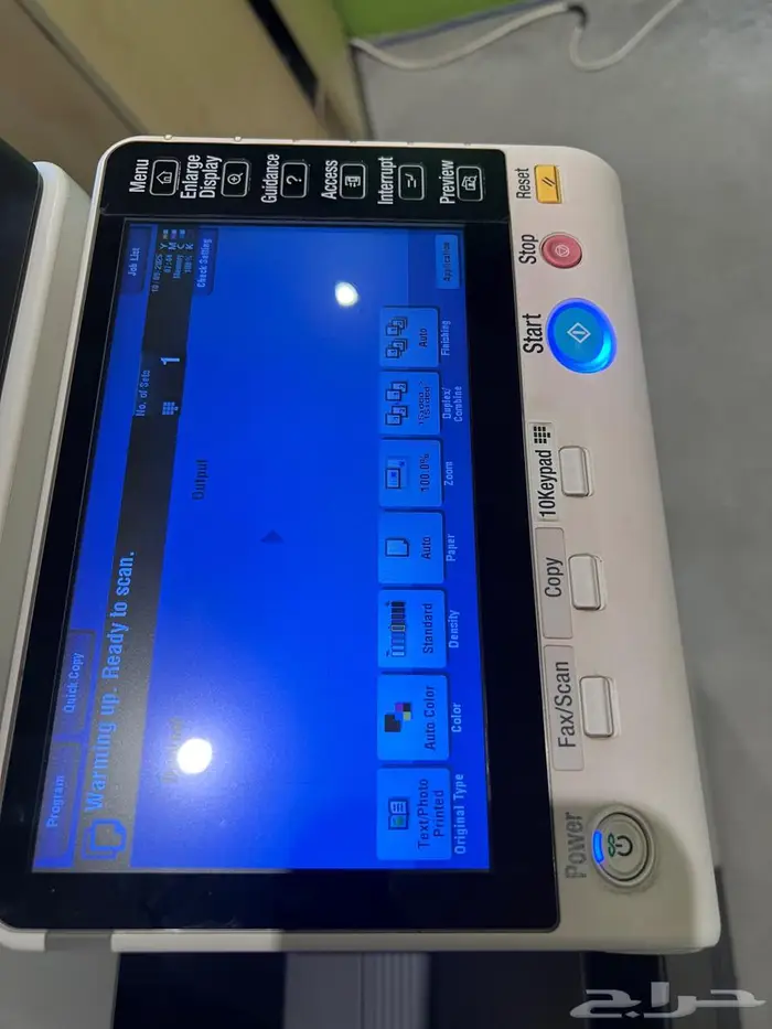 للبيع طابعات مكتبية 0