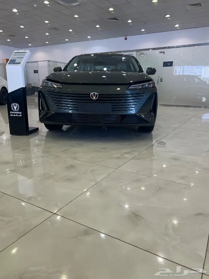 شانجان ايدو بلس سمارت 2026 عروض اليوم الوطني كيشها او قسطها 0