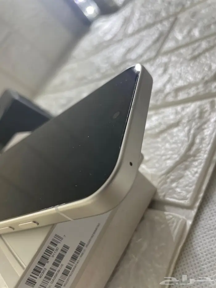 جوجل بكسل 9   128 جيجا   مستعمل اقل من 24 ساعه 4