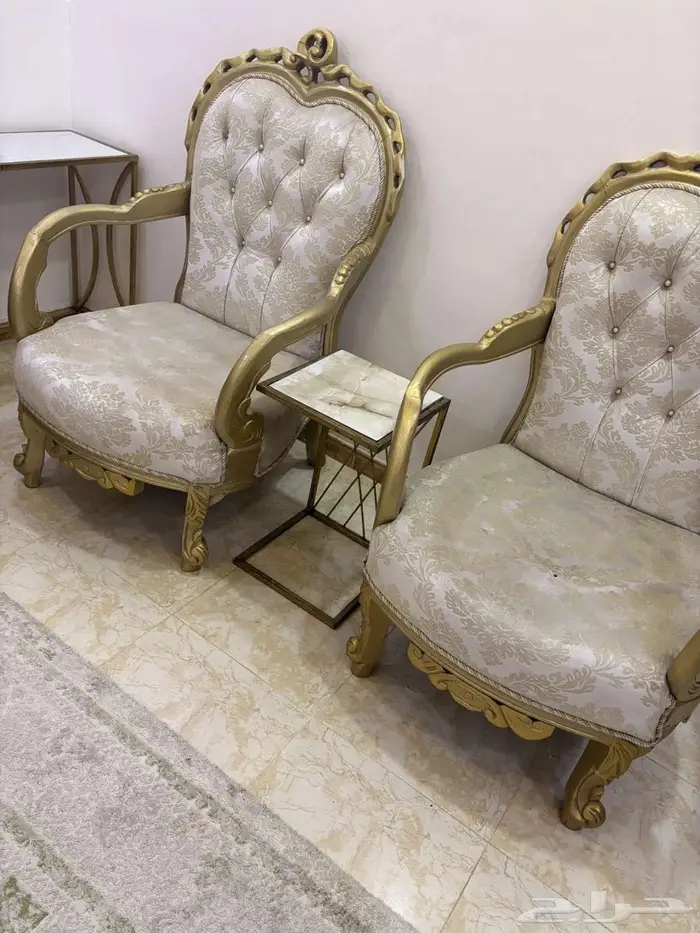 كنب للبيع مجمع الموسى 0