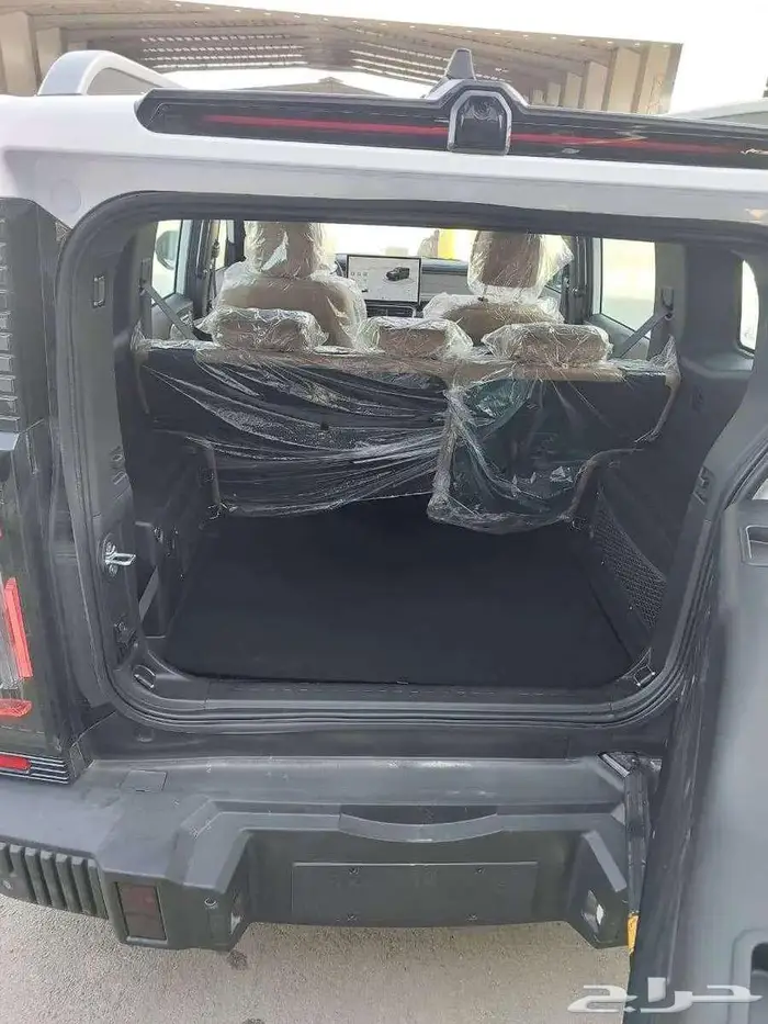 جيتور داشينج 2026 قير اوتماتيك بنزين 10