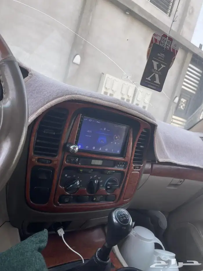 صالون 2001 GXR للبدل بسيارة اقتصادية 2
