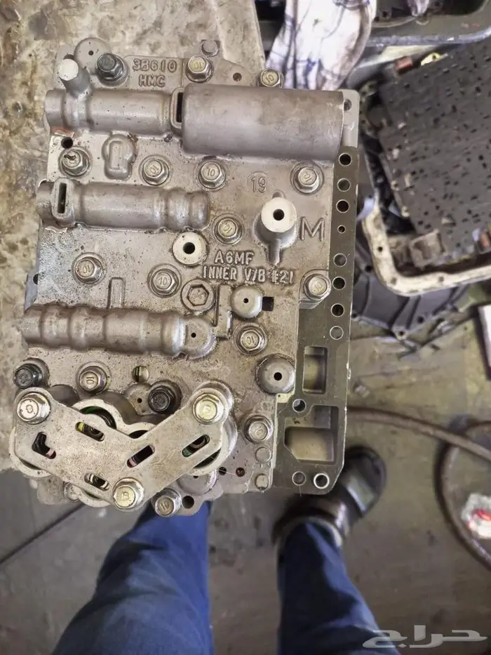 مهندس ميكانيك سيارات 4