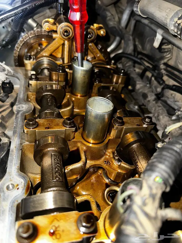 مهندس ميكانيك سيارات 1