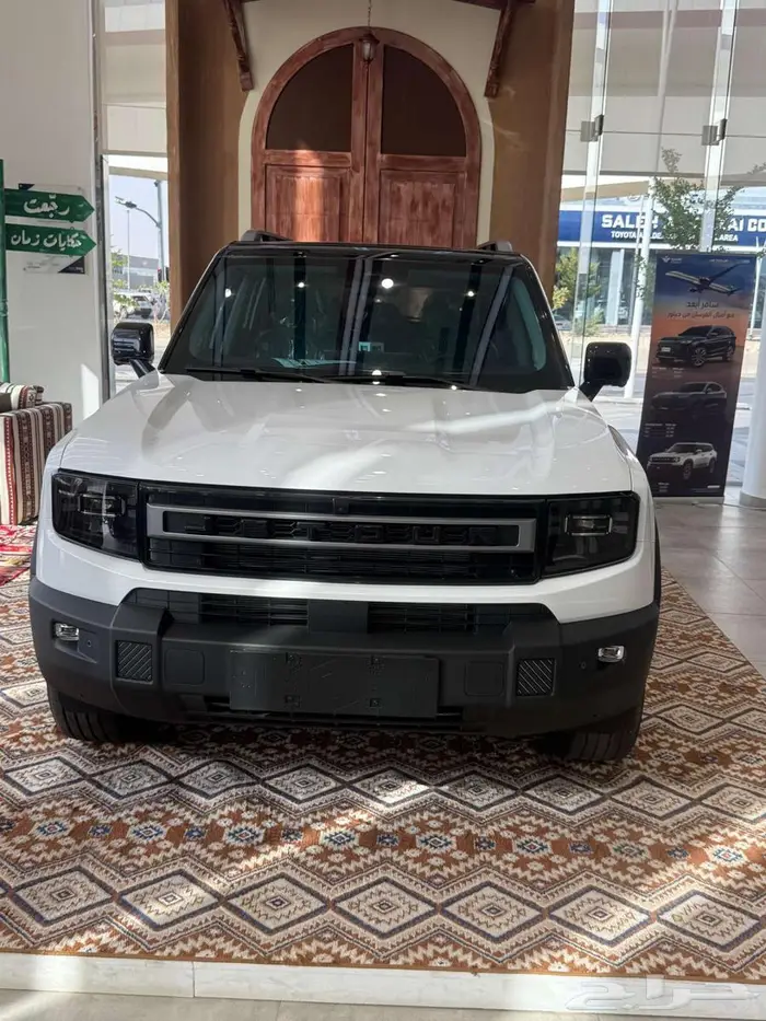 جديد جيتور T1 لاكجري 2025 افضل العروض 20
