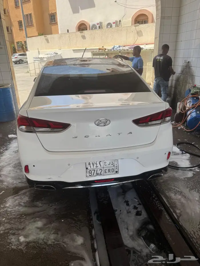 سوناتا 2018 فل كامل 13