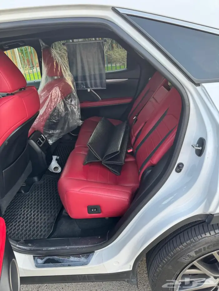 جيب لكزس RX450h Fsport للبيع 2