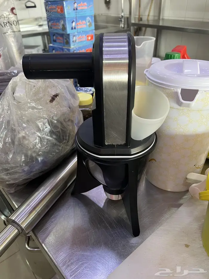 تجهيزات بوفية للبيع 11