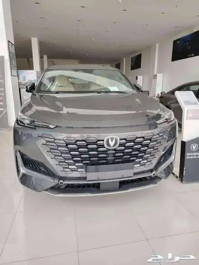 شانجان - يوني كي UNI K - 2026 - عرض خاص للكاش والتقسيط index