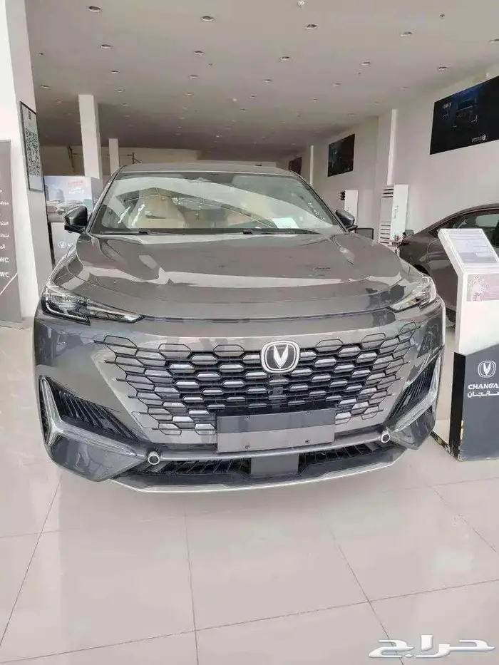 شانجان - يوني كي UNI K - 2026 - عرض خاص للكاش والتقسيط 10