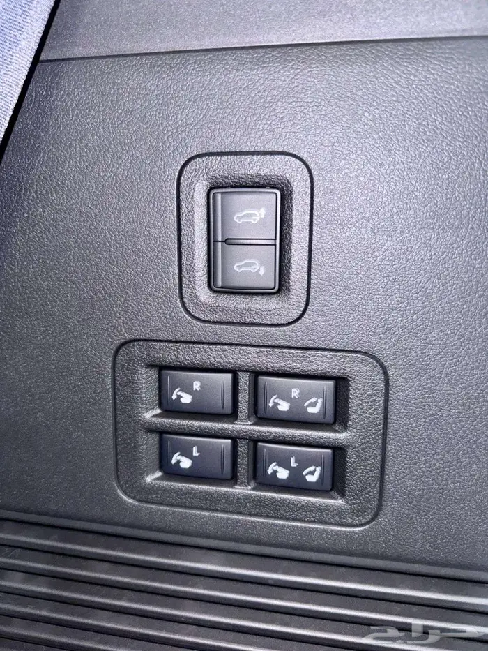 عرض اليوم الوطني باترول بلاتينيوم توين تربو 2026 12