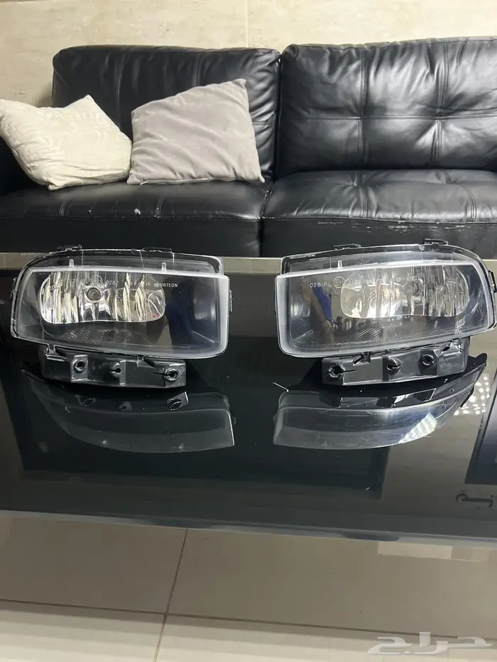 قطع كورفيت للبيع 0
