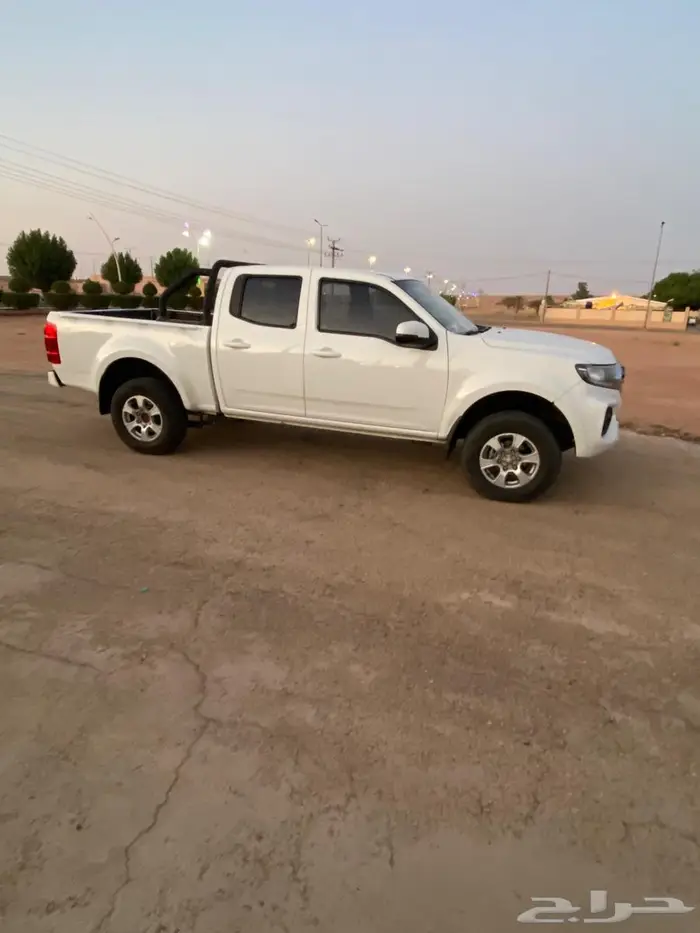 وينجل7 ديزل 2020 5