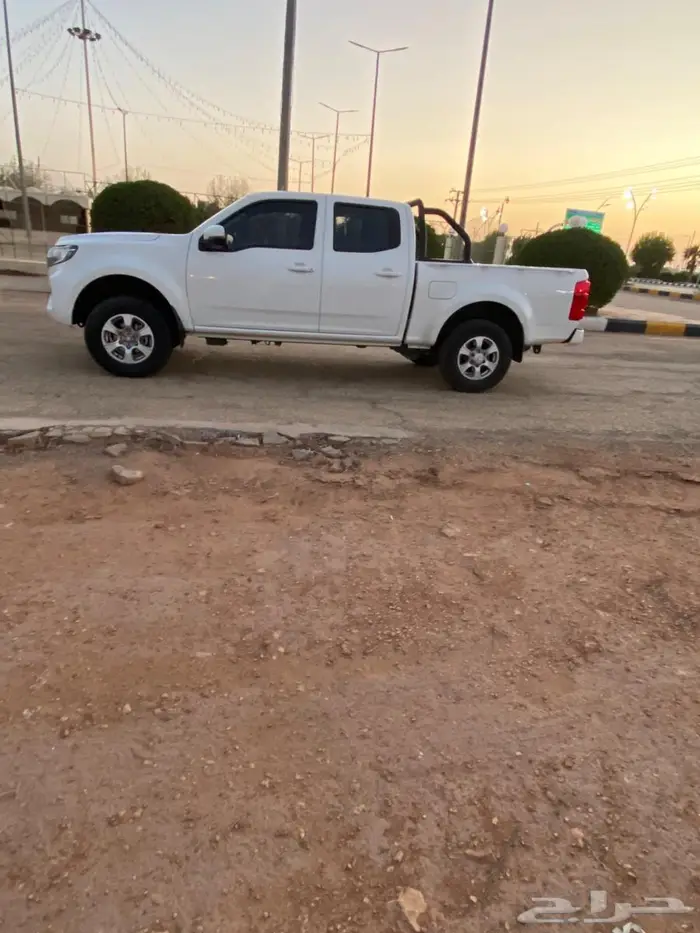 وينجل7 ديزل 2020 4