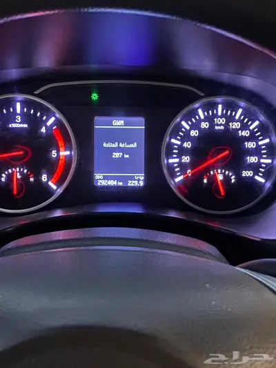 وينجل7 ديزل 2020 index