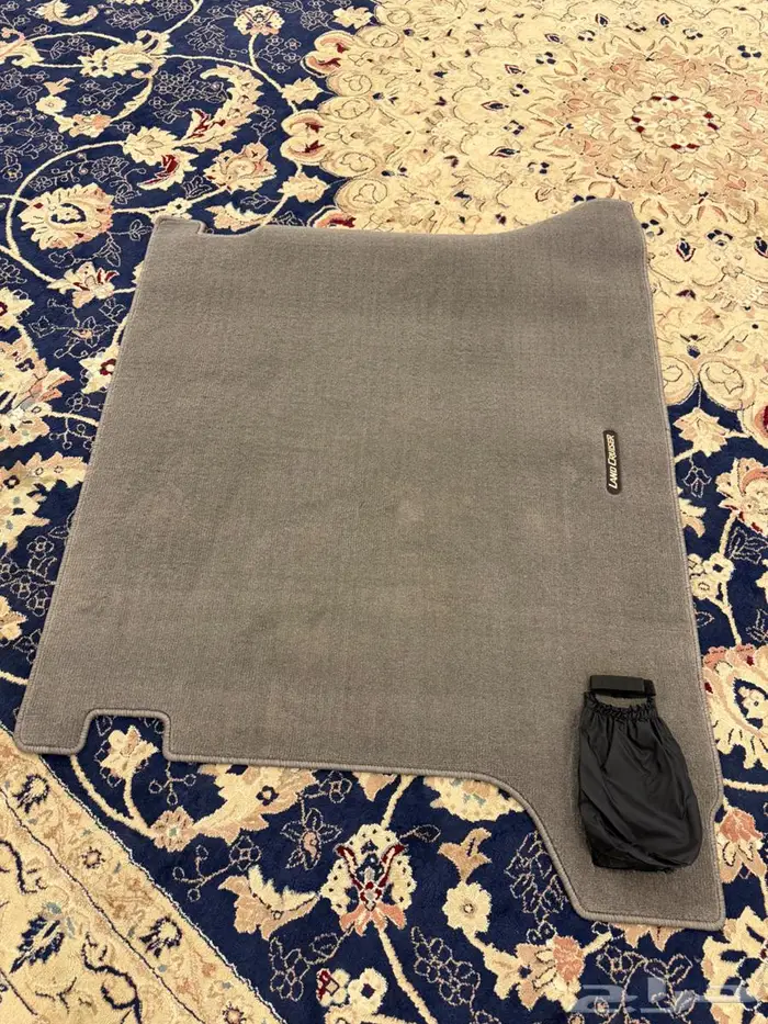 فرشة جيب ربع 0