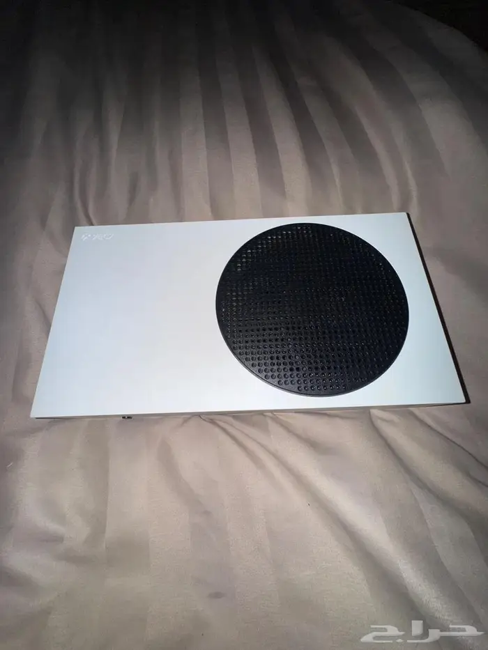 Xbox series s used للبيع اكس بوكس سيريس اس مفكوك 0
