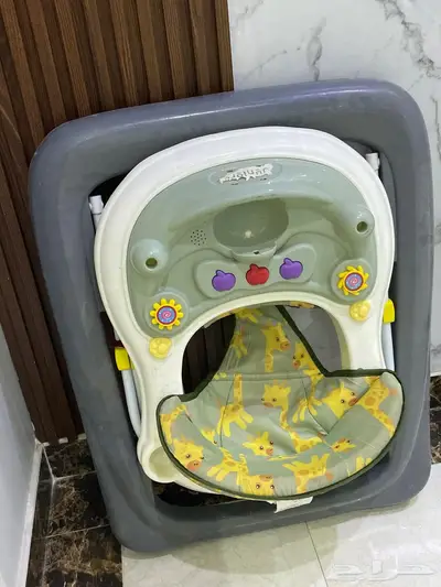 مشايه اطفال 0