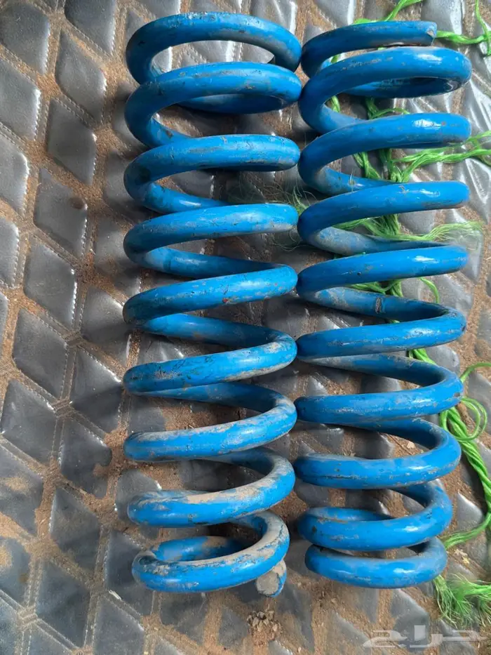 يايات فورشنر لفلز اصلية 0
