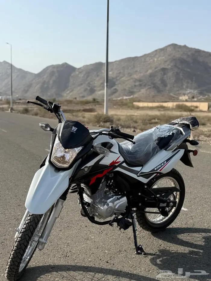 دباب هاوجو nk150 0