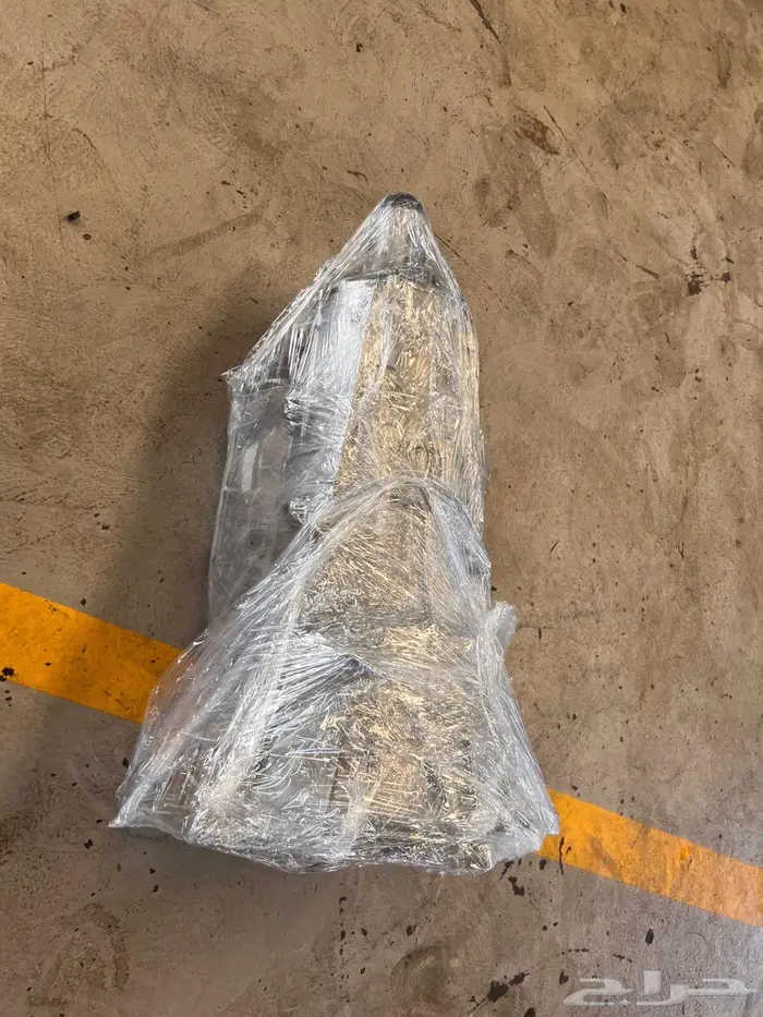 قير تاهو 2022 10 نمر قير اكسبدشن 10 نمر ضمان سنه 0