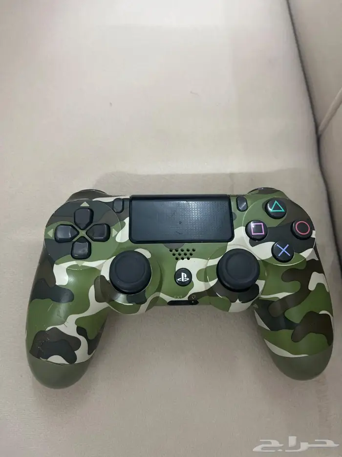 يد سوني 4 1