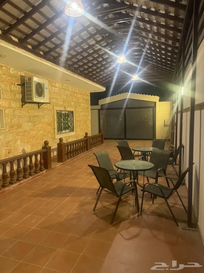 شقق مفروشه بحي النهضه بجده 9