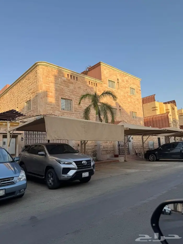 شقق مفروشه بحي النهضه بجده 10