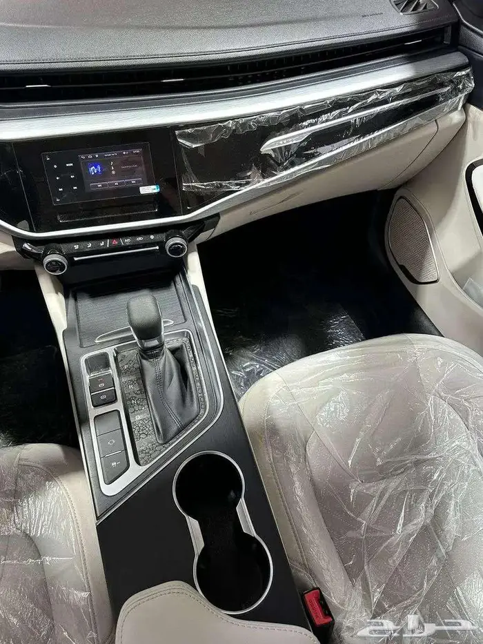 شيري اريزو 5 موديل 2025 اقساط لرواتب تبدء من 3500 2