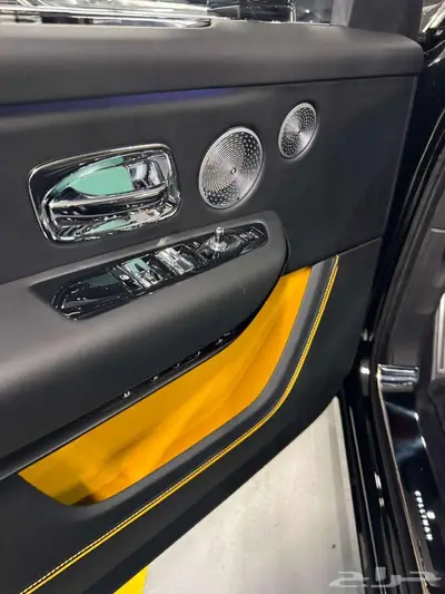 Rolls Royce Silver Badge - 2025 - NEW index