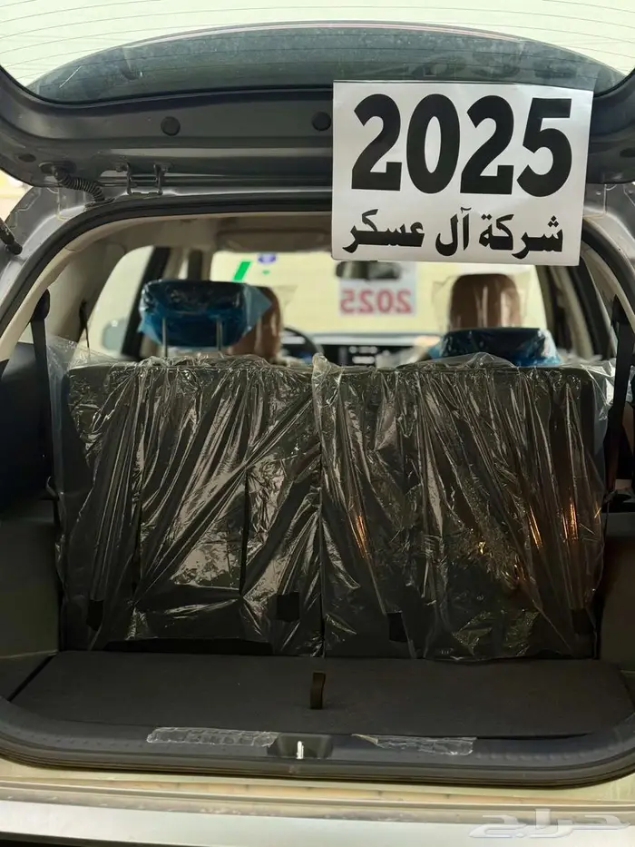 هيونداي كريتا 2.0 جراند سمارت موديل 2025 الشكل الجديد 6