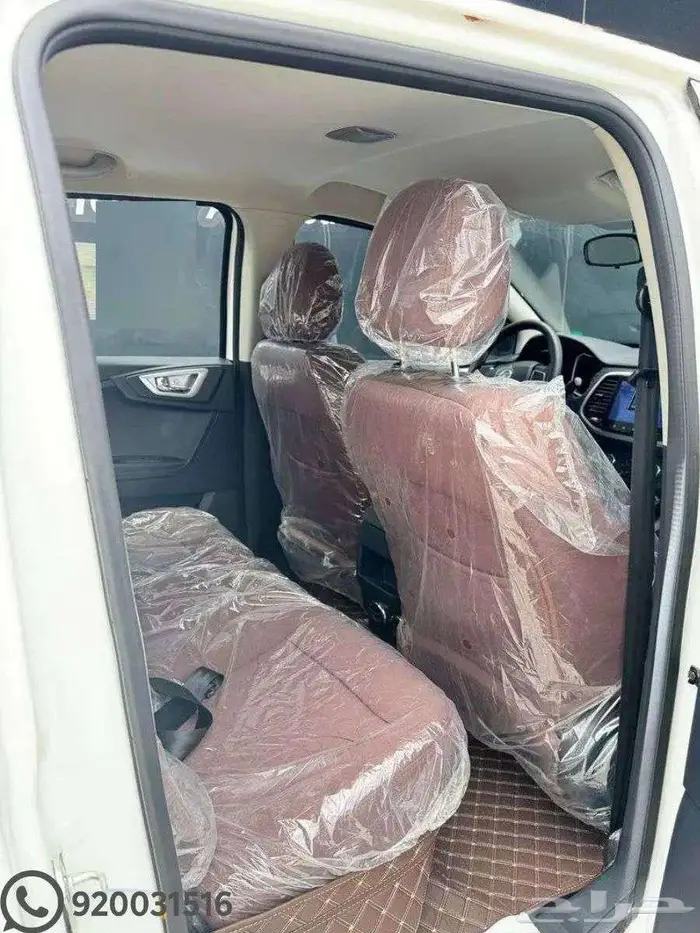 زد اكس اوتو مجيد غمارتين ديزل جير عادي 4 4 2025 تقسيط 4