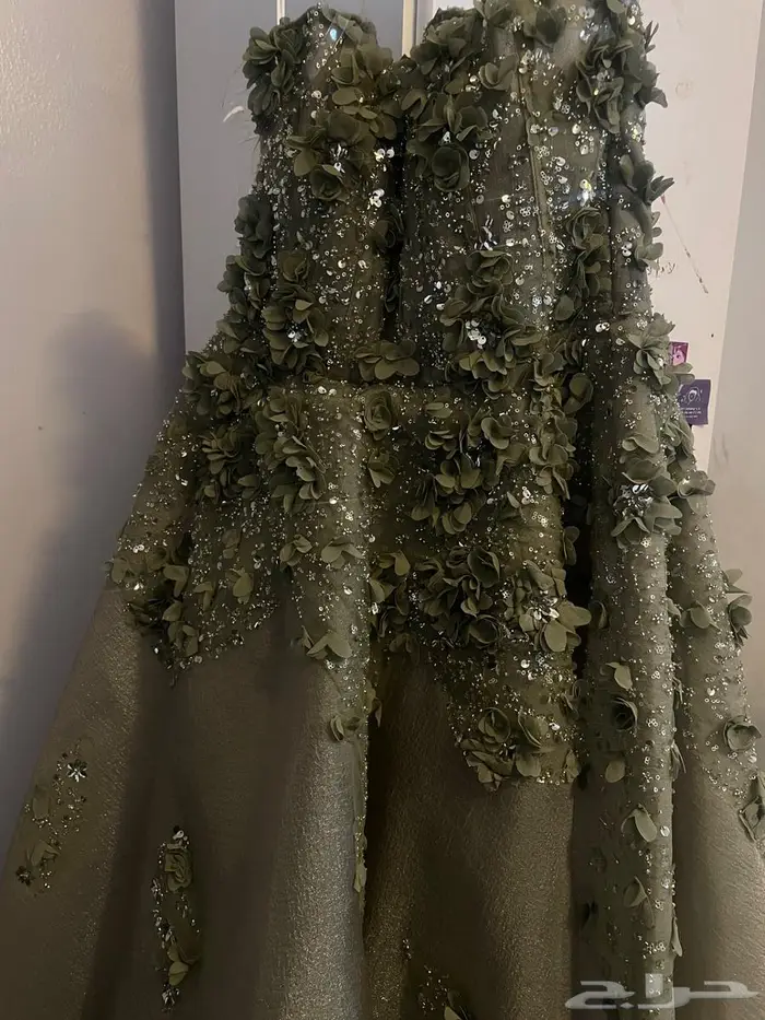 فستان مناسبات 2