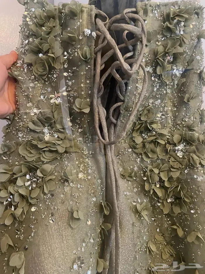 فستان مناسبات 0