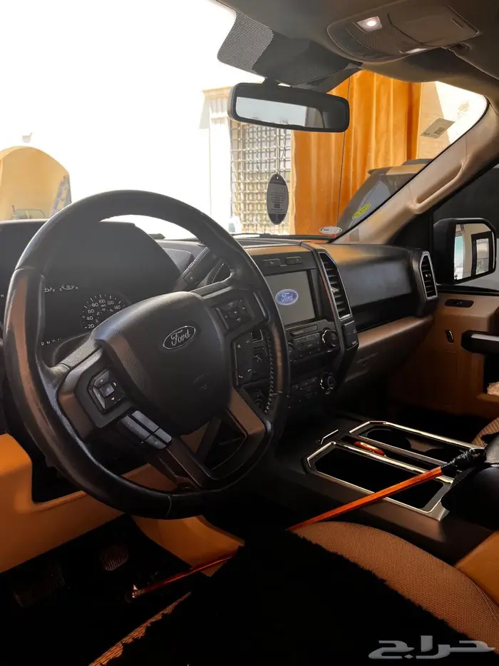 فورد F150 2020 غمارتين 3