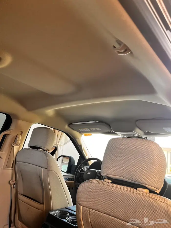 فورد F150 2020 غمارتين 13