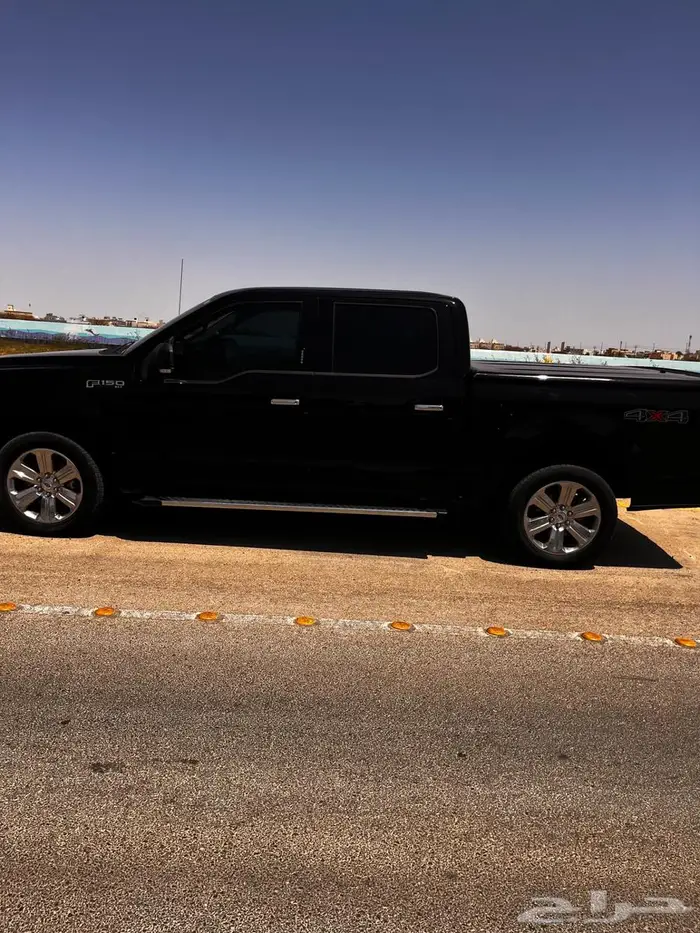 فورد F150 2020 غمارتين 15