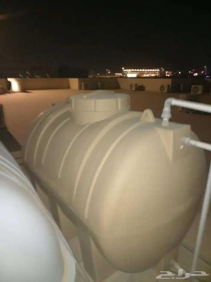 بيع برادت ماء مع خزان الف لتر 0