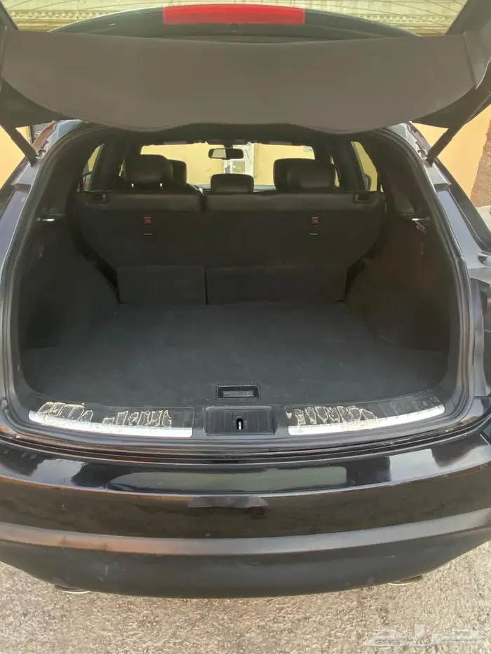 انفنتي QX70 12