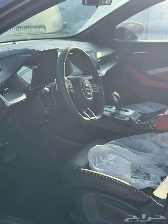 ام جي ون 2024عرررض حصري 6