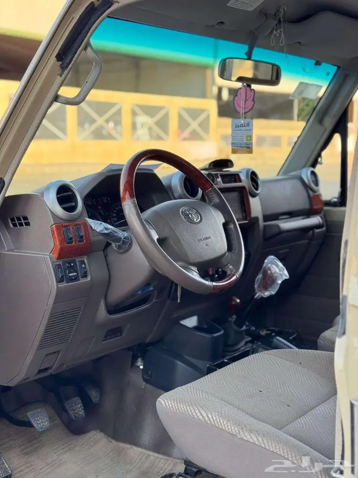 تويوتا شاص 2015 فل كامل 8