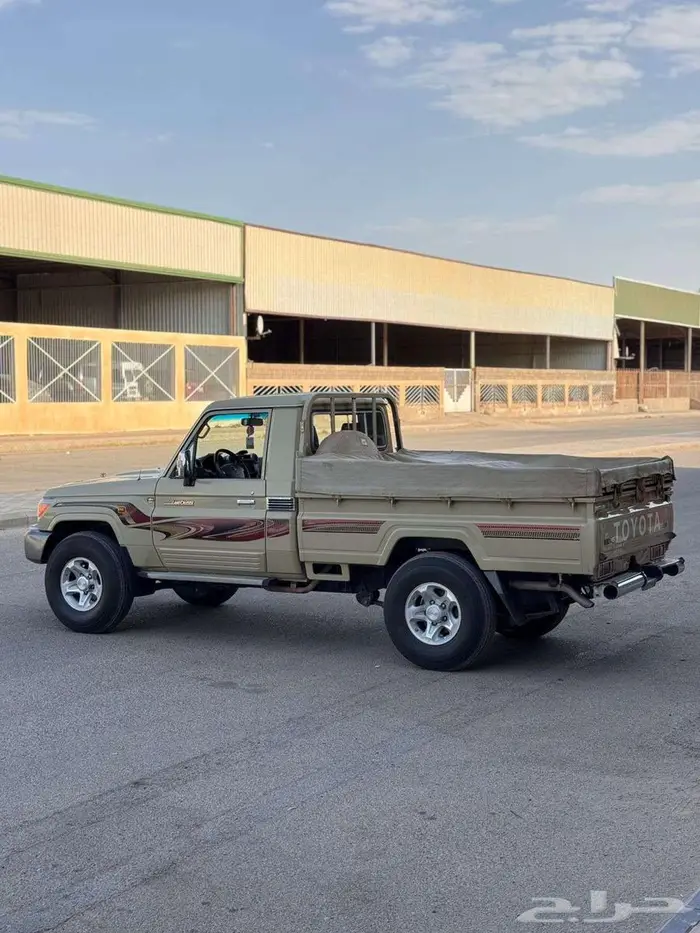 تويوتا شاص 2015 فل كامل 5