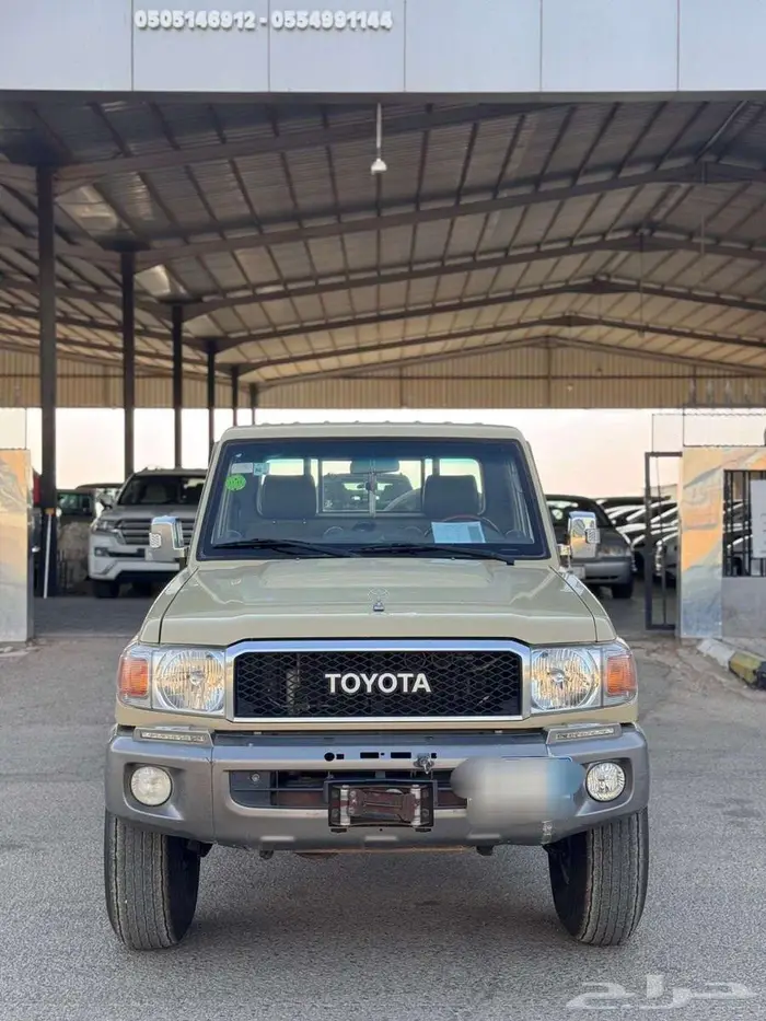 تويوتا شاص 2015 فل كامل 2