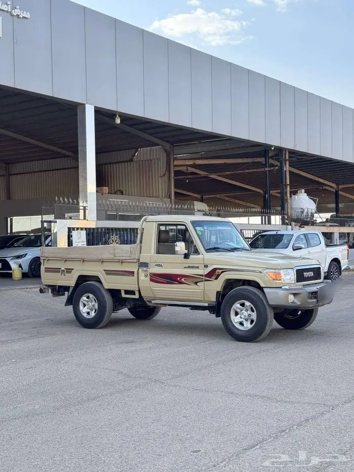 تويوتا شاص 2015 فل كامل 1