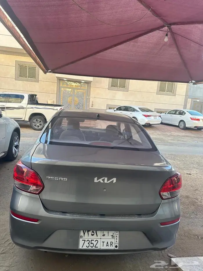 كيا بيجلس 2022 0