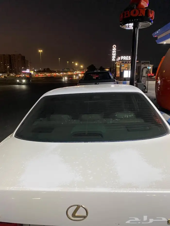 لكزس ال اس 400 بودي بلد 12